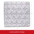 59x59 Inch, 59x59 Inches, Baby Playpen Mat One-Piece Crawling Mat Non Slip Padded Baby Mats for Playing Baby Playmat