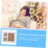 VANZACK Newborn Handprint Keepsake Kit - Capture Precious Moments