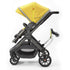 Blue Quantum Hop n Roll Buggy Board - Detachable Stroller Platform