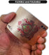 Pack Unique Starflare Waterproof Playing Cards - Premium of Cool Plastic Playing Cards Professional Deck Fancy Themed
