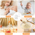 HyAdierTech 8-in-1 Baby Bottle Warmer, Fast Baby Milk Warmer with Timer, Baby Milk Warmer with Digital Display, Night
