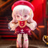 MISYA Kawaii Blind Box Figures Dolls, PVC Collectable Action Figure for Girls Birthday Party Gift