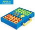 Game Zone 2 4+ Poppin' Puzzlers - Interactive Puzzle Game for Players Ages - Helps Develop Problem-Solving Skills