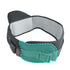 Dark Gray Waistband Extender for Plus Size Comfort - Adjustable Belt