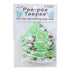 Pee-Pee Teepee Cellophane Bag - Lil Monkey, Fun Baby Shower Gift