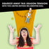 Dammit Doll - Limited Edition Vol. 2, Stress Relief Gag Gift (Iris Awditor)