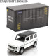1/36 Scale Mercedes Benz AMG G63 Diecast Model Cars, Pull Back G Wagon Toy Cars for Boys and Girls