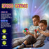 Electronic Brain & Memory Game Cube - Fun Toy Gift Ideas for Ages 6-12, Handheld Games for Kids and Teens