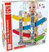 Hape Fast Flip Kid's Wooden Racetrack Toy