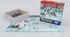 EuroGraphics Hockey Junior League Puzzle, 60-Piece, Multi