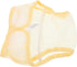 UPKOCH Fine Mesh Reusable Diaper Cover Breathable Boy Girl Underwear Soft and