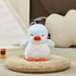 12'' Glow Guards Musical Light up Penguin Stuffed Animal,Soft Penguin Plush Toy with LED Night Lights &Nursery