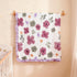 zonBroth 40"x36" Muslin Baby Blankets, Cotton Crib Blanket for Baby Infant Toddler,Super Soft and Lightweight Nursery