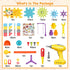 234 Set Set 3+ Building Toys, Pieces Upgrade Gear Building Blocks Kids Tool with Electric Drill, Kids Toys STEM Kits