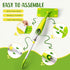 Set,Mini Set 3+ Kids Cleaning Toy Spray Mop Montessori Toys Pretend Play Cleaning Tool for Toddlers with Spray Mop