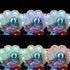 Kyglaring LED Lighting Kit for Lego Disney The Little Mermaid Royal Clamshell 43225 Model Building Kit