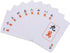 Yellow Mountain Imports Mahjong Playing Cards - 144 Card Set - Chinese Traditional