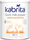 Kabrita Junior Goat Milk Powder for Kids - Easy to Digest Powdered