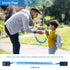 Anti Lost Wrist Link for Toddlers, Safety Toddler Leash, Children's Safety Wristband for Outdoor Family Travel