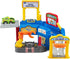 VTech Go! Go! Smart Wheels Race Ready Repair Station
