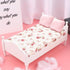 10Pcs 1:12 Set Mini Cushions Pink Pillow for Tiny Decoration Furniture Model Scale Miniature Dollhouse Sofa Pillows