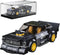Mould King Speed Champions Car Building Toys with Acrylic Display Case Model Race Car Toy Building Blocks Kit 27024 for