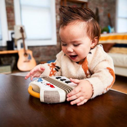 Tiny Love Accordion Baby Learning Toy - Engaging & Educational