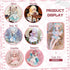 1/8 Sugary Girls Series MJD Blind Box Mystery Box Dolls Action Anime Figure BJD Dolls Cute Figures Collectibles