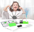 11 Set 8-13 10-12, 8-10 11 12 13 14 STEM Toys for Ages Engineering & Physics Science kit, Robot Building Science