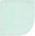 10Pk, Hudson Baby Unisex Baby Flannel Washcloths, Eucalyptus One Size