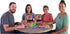 RoseArt - Kodak Premium - I Love Donuts - 1000 Piece Jigsaw Puzzle for Adults
