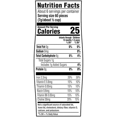 Pack 1.48 Pack 3) Gerber Graduates Puffs Cereal Snack Variety - Blueberry, Strawberry-Apple, Sweet Potato Ounce