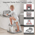 2 1 Potty Training Seat, Toddler Toilet Seat for Kids Boys Girls, in Potty Training Toilet for Kids, Splash Guard
