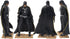 1:18 Boss Fight Studio Hero H.A.C.K.S. Alejandro Murrieta, Zorros Protg Action Figure Highly Articulated Collectible
