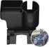 Swigzy Cup Holder and Snack Tray for Nuna RAVA Car Seats (Does not