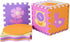 Kids25Pcs 9 Foam Play Mat for Square Interlocking Puzzle Floor MatBaby Play Mat Floor Mat Foam Puzzle Playmat