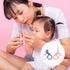 Set 2pcs Trimmer Toddmomy Nail Clippers and Manicure Cutter for Infants, Safety Scissors with Anti-Cut Design, Nail Kit