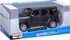 Maisto M31531GR 1:24 Scale Mercedes Benz G Class AMG SUV in Grey for Ages 3 and Above