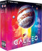 Galileo Project | Family Board Game for Adults and Teens | Ages 14+ | 2 to 4 Players | 45 Minutes