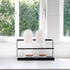 Selegna Diatomaceous Earth Bottle Drying Rack, Baby Bottle Drying Rack, Over Sink Instant Dry Small Dish Drying Rack