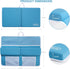 Elbow Set, 1.5'' Elbow beiens Bath Kneeler and Rest Pad Thick Quickly Dry Kneeling Pad and Support, Support Large Baby