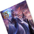 Drakkenhall: City of Monsters - Paperback Role Playing Game Book Black & White