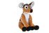 Wild Republic Cuddlekins Fawn Plush, Stuffed Animal, 12 Inches, Gifts for Kids, Plush Toy