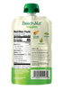 Beech-Nut Baby Food Pouches, Squash Peas Pears Veggie Puree Baby & Toddler Food, 3.5 oz (12 Pack)