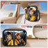 Baby Car Mirror for Rear Facing Infant, 360° Rotation Backseat Mirror with Clear View, Shatterproof, Easy Install