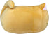 Orange Cat Plush - Pineapple Cat Stuffed Animals, Cute Soft Kitten Squishy Pillow Plush Toys for Kids, 10 Inch