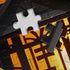Halloween Paper Cut Art Puzzle 1000 Pieces for Adults, Scary House Ghost Autumn Collage Decor