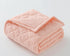100% Cotton Muslin Baby Blanket for Boys Girls - Ultra-Soft Reversible Toddler