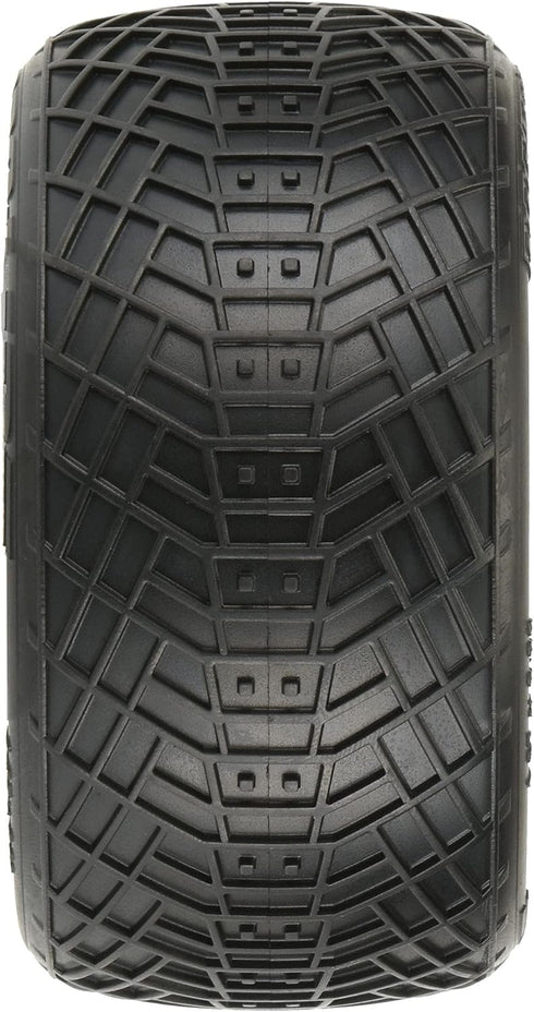Pro-line Racing Rear Positron 2.2 M4 Super SoftOff Road Buggy 2 PRO825603 RC Tire by Pro-line Racing