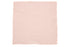 100% 47x47 Swaddle Blankets for Baby Girls - Pink Muslin Swaddling Blanket - Organic Cotton Baby Girl Muslin Swaddle